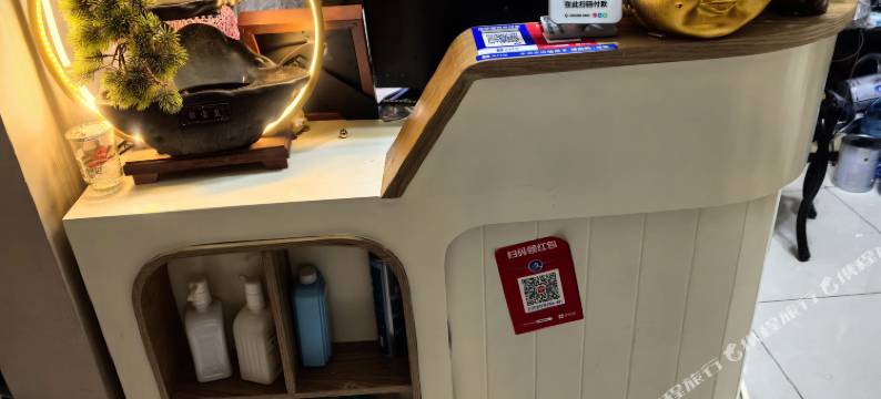 背包客青年旅社图片