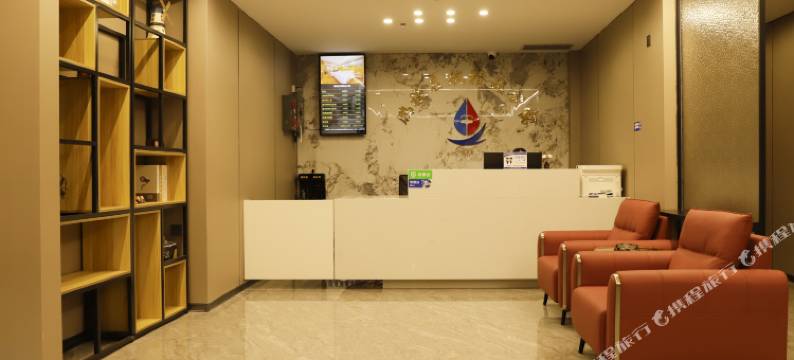 鹏程启航精品公寓(顺鑫工业园店)图片