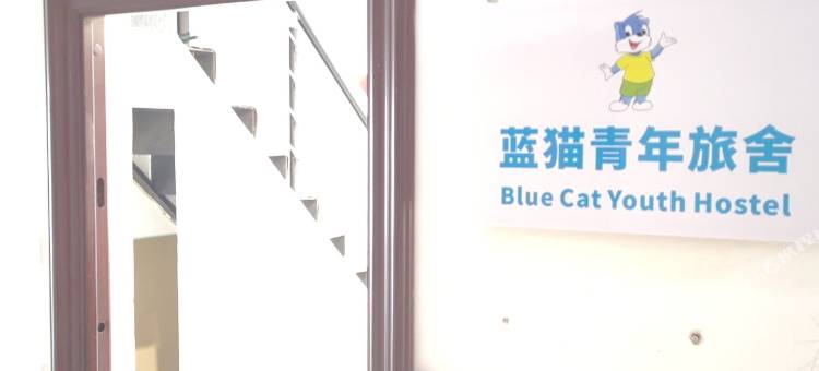 蓝猫青年旅舍图片