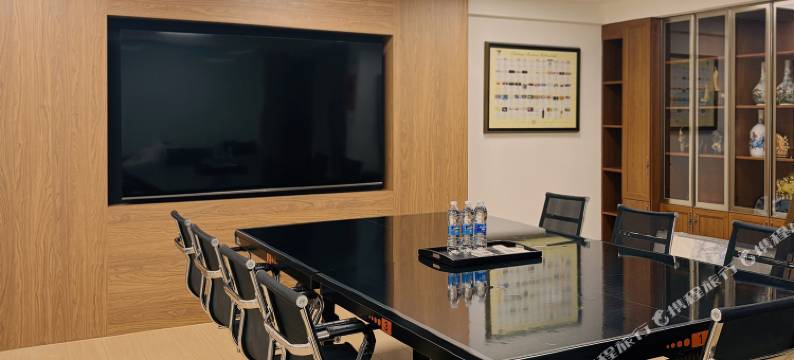 杭州瑞喜酒店(西湖湖滨定安路地铁站店)图片