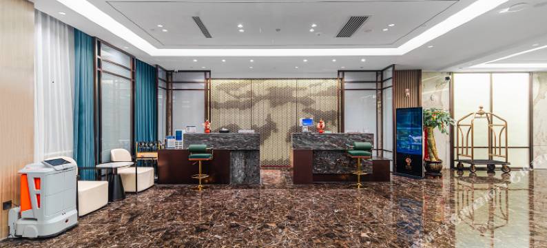 克拉玛依新兴酒店(大学城会展中心店)图片