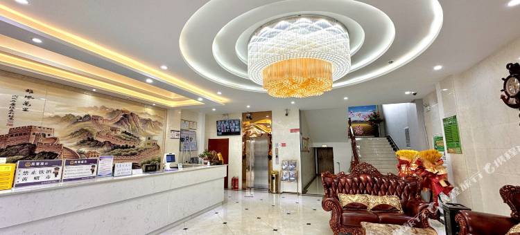 贵南豪庭大酒店图片