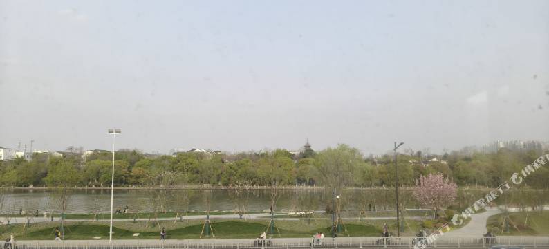 天恩酒店(苏州盘门景区新市桥地铁站店)图片