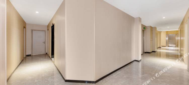 赛楠酒店(广州万科尚城南岗地铁站店)图片