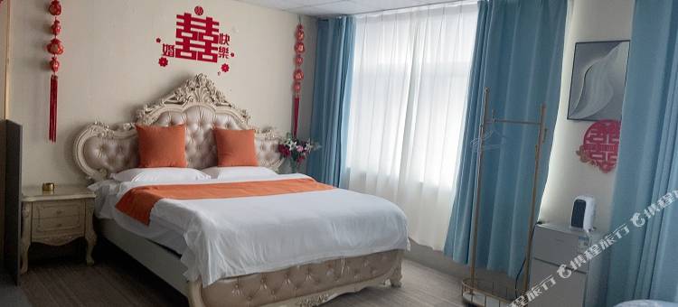 康平县港侨枫丽宾馆图片