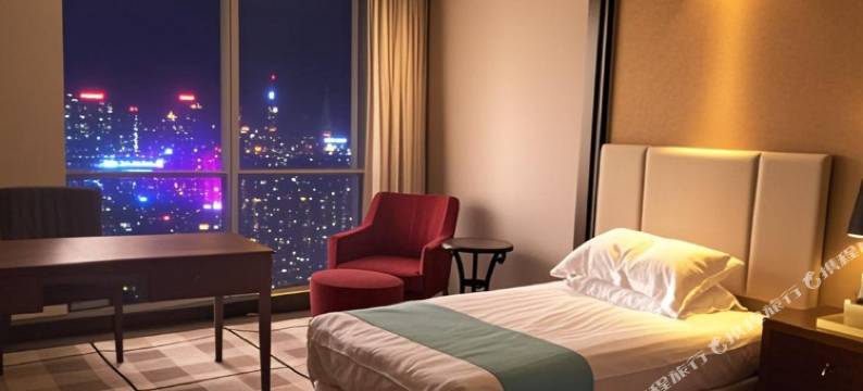 拾光元宿City慢生活民宿图片