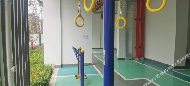 逸米未来公寓(广汽埃安新能源股份有限公司店)图片