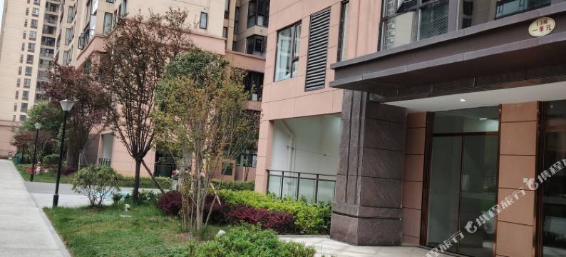 镇雄锋润酒店(红星国际店)图片