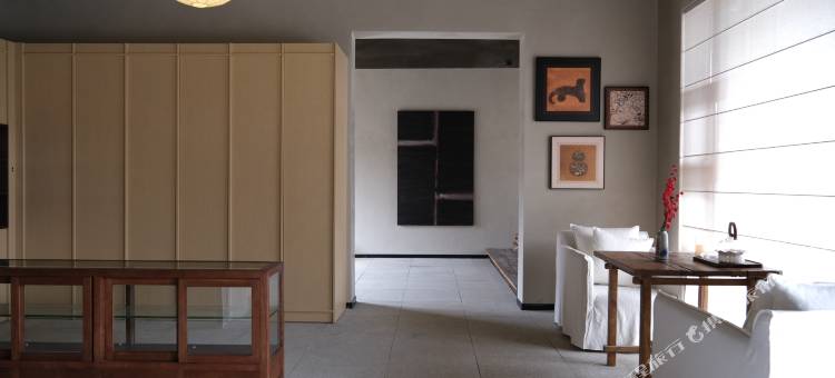 鹿隐合居酒店图片