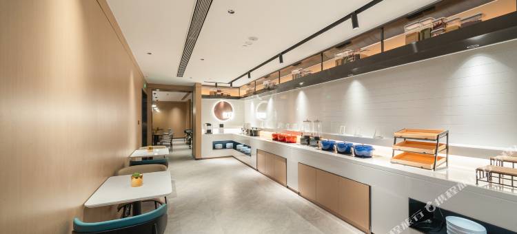 你好酒店(张家口宣化一中鼓楼前街店)图片