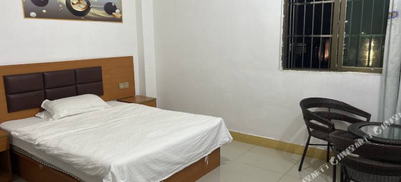 东源福源公寓图片