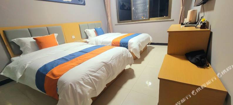 魏县中华宾馆图片