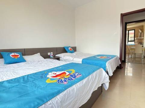 北戴河顺青旅馆