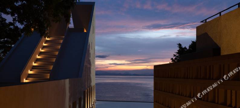 苫也·柚柑湾避世度假酒店图片