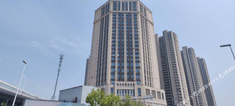 胶澳家民宿(青岛五四广场宁夏路地铁站店)图片