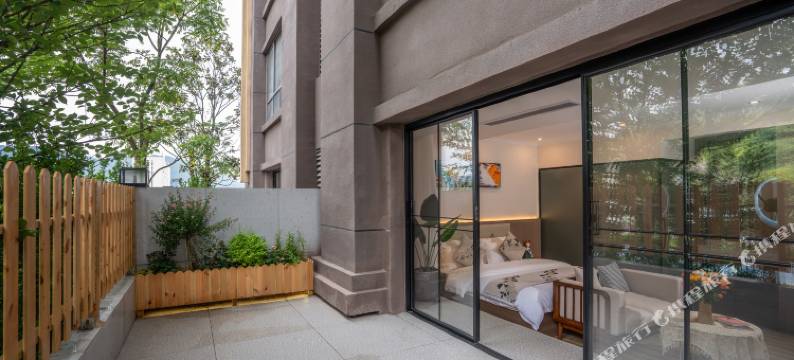 森泊院子酒店图片