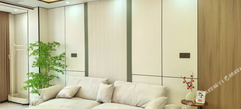 卿宁居客栈图片