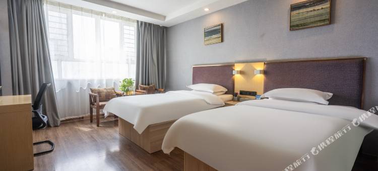 兰亭酒店(莎车老城景区店)图片