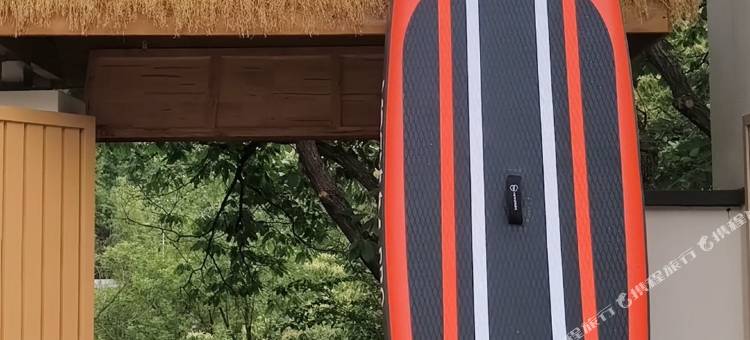 憨虎虎非遗民宿图片