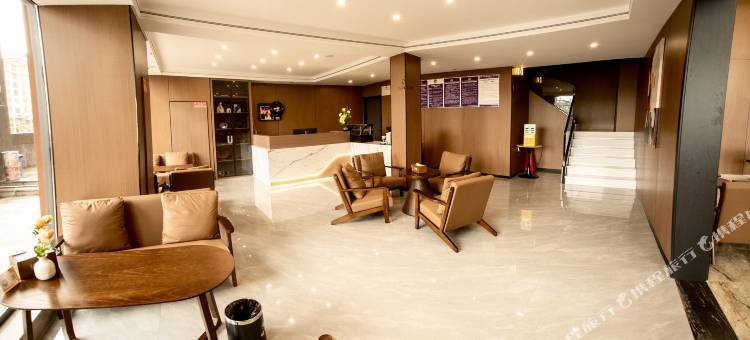 美桦花园咖啡·民宿图片