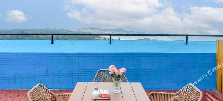 芭杜酒店(汕尾红海湾店)图片