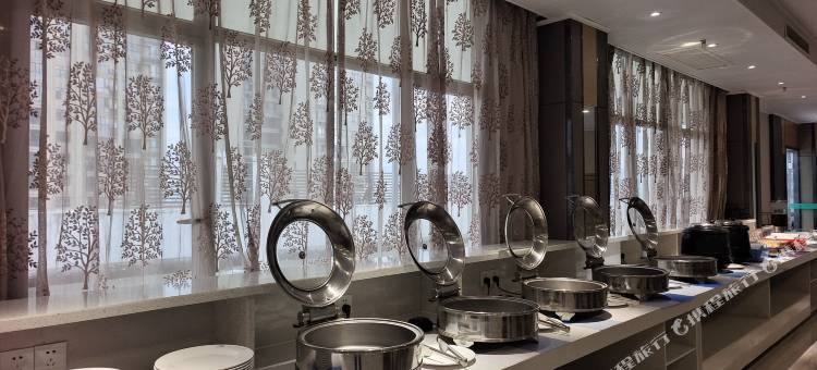 富蓝特·乐酒店(慈利店)图片