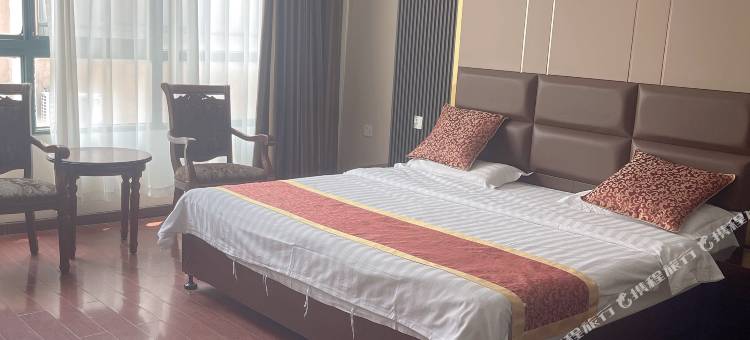 长兴鑫都商务宾馆图片