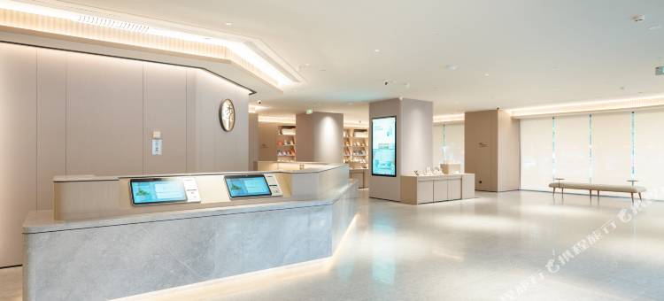 全季酒店(唐山遵化开元国际店)图片