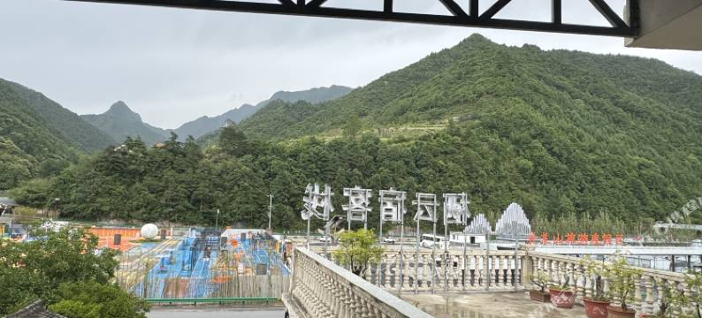 栖云宿客栈图片