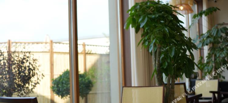 乡野·半日泉私汤民宿图片