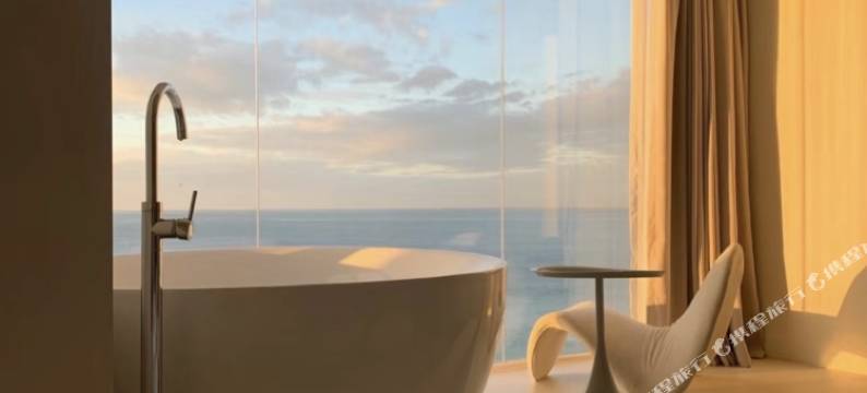 东山拾屿民宿图片