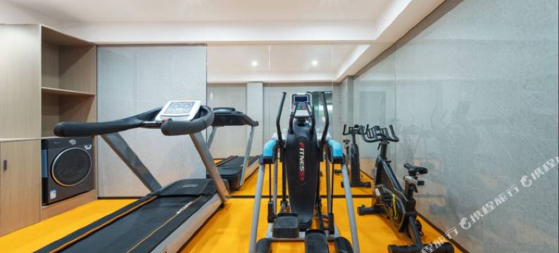 半日闲山居(九寨沟店)图片