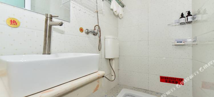 贵阳街坊宾馆(喷水池贵医店)图片