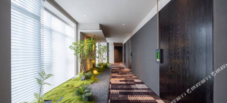 苏州山塘街夜泊君亭酒店图片