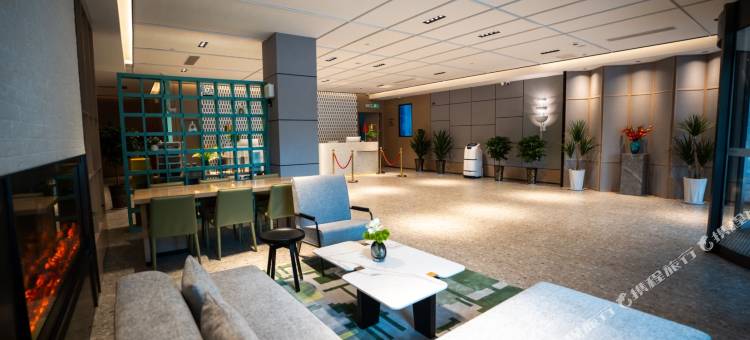 丽怡酒店(西安临潼兵马俑店)图片