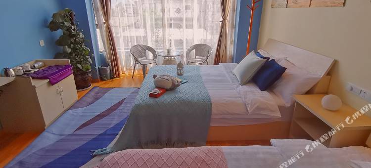 大理古城故乡云客栈(大理古城南门店)图片