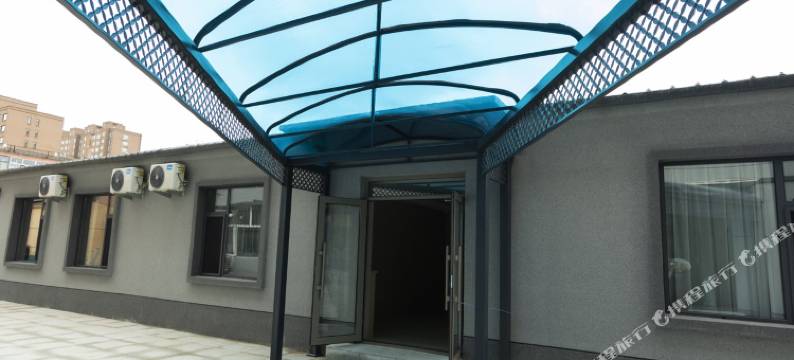 禧龙宾馆(富锦三江店)图片