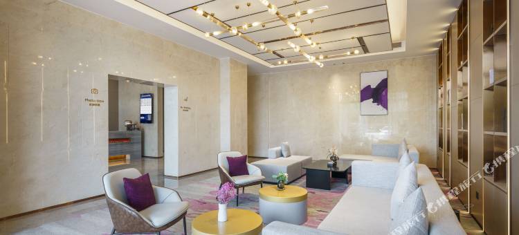 麗枫酒店(喀什大学新泉校区店)图片