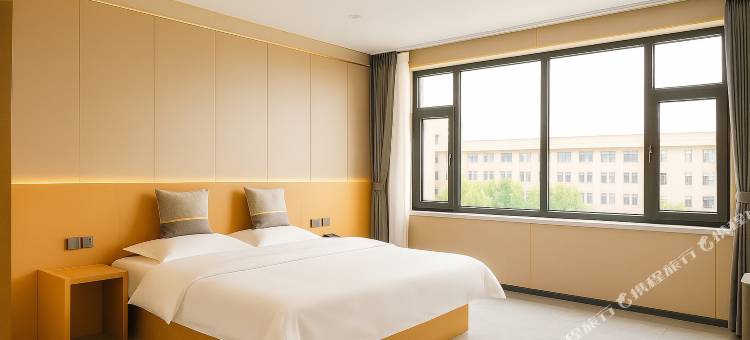 奈曼旗群星酒店图片