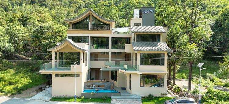 丛林间民宿(八里沟店)图片