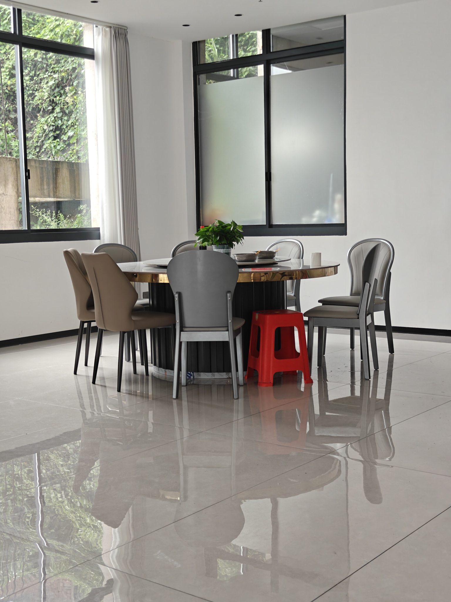 Yajiang Motel TibetOver view