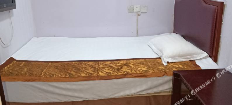 阿勒泰幸福宾馆图片