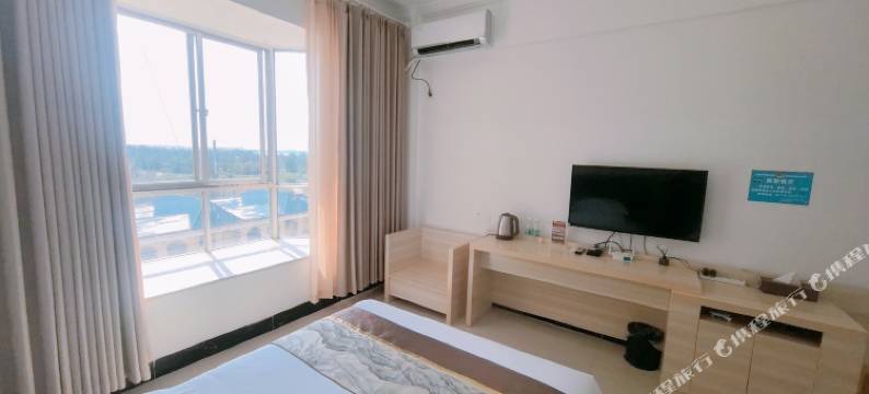 金滩华府民宿(东兴京岛风景区店)图片