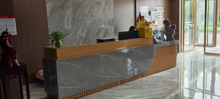 克拉玛依鑫顺酒店图片