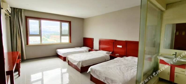 张家口如归宾馆图片