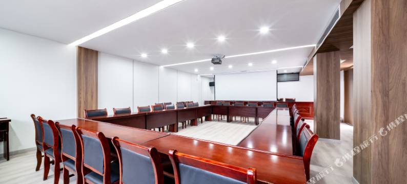 西递云驿秋尚度假酒店图片