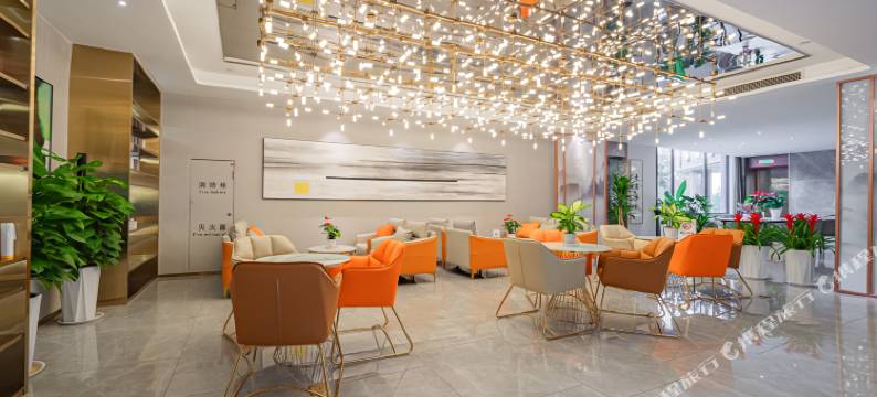 舜耕嘉璟酒店(济南舜耕国际会展中心千佛山店)图片