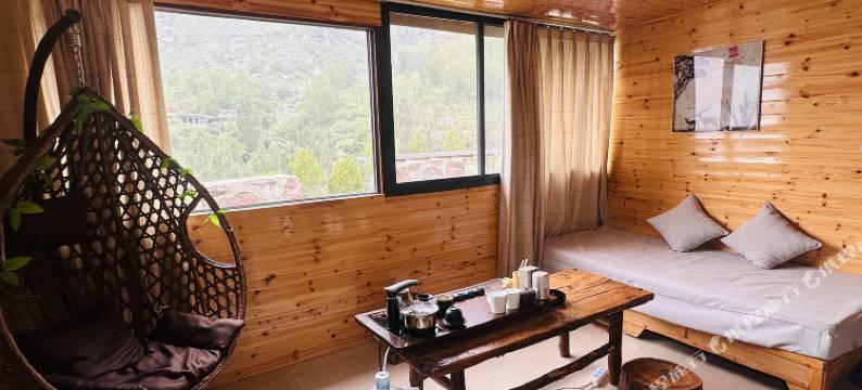 辉县关山金鑫迎宾馆图片