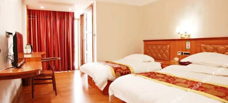 阳春三盈公寓图片