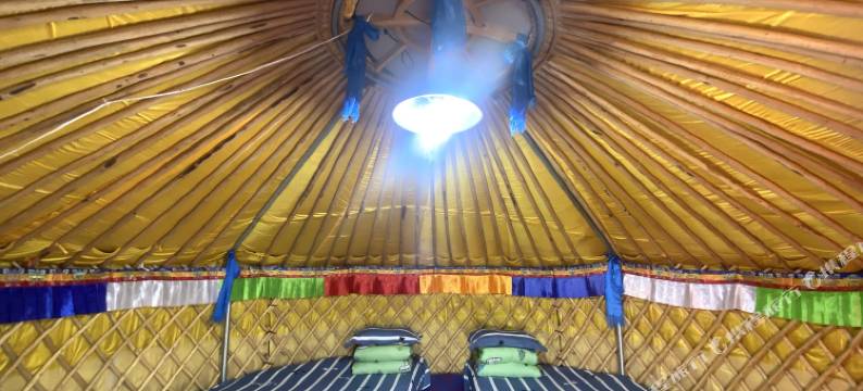 克什克腾旗诺明塔拉民宿图片